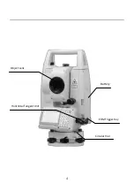 Preview for 9 page of Kolida CTS-632R10M Manual