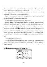 Preview for 11 page of Kolida CTS-632R10M Manual