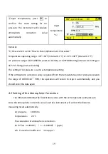 Preview for 24 page of Kolida CTS-632R10M Manual