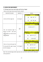 Preview for 27 page of Kolida CTS-632R10M Manual