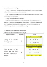 Preview for 28 page of Kolida CTS-632R10M Manual