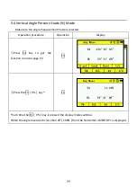 Preview for 31 page of Kolida CTS-632R10M Manual