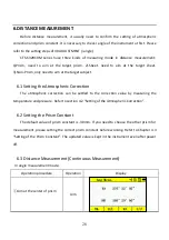 Preview for 33 page of Kolida CTS-632R10M Manual