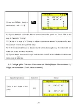 Preview for 34 page of Kolida CTS-632R10M Manual