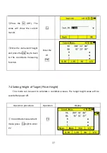 Preview for 42 page of Kolida CTS-632R10M Manual