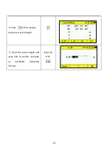 Preview for 43 page of Kolida CTS-632R10M Manual