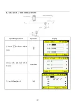 Preview for 47 page of Kolida CTS-632R10M Manual