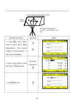 Preview for 49 page of Kolida CTS-632R10M Manual