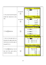 Preview for 50 page of Kolida CTS-632R10M Manual