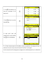 Preview for 51 page of Kolida CTS-632R10M Manual