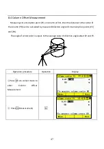 Preview for 52 page of Kolida CTS-632R10M Manual