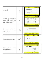 Preview for 56 page of Kolida CTS-632R10M Manual