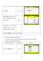 Preview for 57 page of Kolida CTS-632R10M Manual