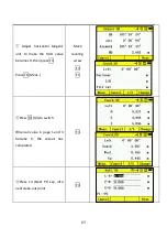 Preview for 70 page of Kolida CTS-632R10M Manual