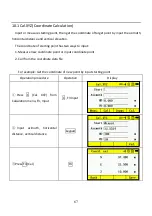 Preview for 72 page of Kolida CTS-632R10M Manual