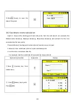 Preview for 73 page of Kolida CTS-632R10M Manual