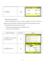 Preview for 76 page of Kolida CTS-632R10M Manual