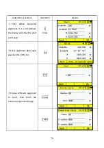 Preview for 83 page of Kolida CTS-632R10M Manual