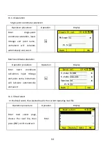 Preview for 89 page of Kolida CTS-632R10M Manual