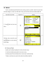 Preview for 90 page of Kolida CTS-632R10M Manual