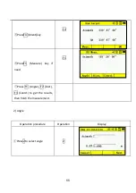 Preview for 93 page of Kolida CTS-632R10M Manual