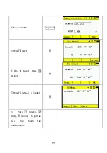 Preview for 94 page of Kolida CTS-632R10M Manual