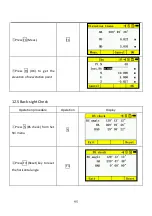 Preview for 100 page of Kolida CTS-632R10M Manual