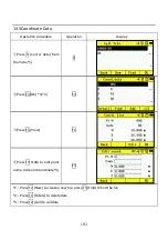 Preview for 107 page of Kolida CTS-632R10M Manual