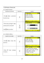 Preview for 112 page of Kolida CTS-632R10M Manual