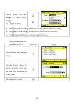 Preview for 113 page of Kolida CTS-632R10M Manual