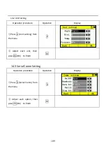 Preview for 114 page of Kolida CTS-632R10M Manual