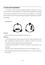 Preview for 117 page of Kolida CTS-632R10M Manual