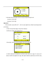 Preview for 119 page of Kolida CTS-632R10M Manual