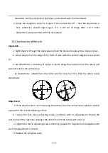 Preview for 120 page of Kolida CTS-632R10M Manual