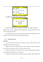 Preview for 123 page of Kolida CTS-632R10M Manual