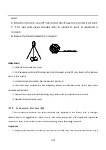 Preview for 125 page of Kolida CTS-632R10M Manual