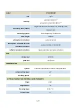 Preview for 130 page of Kolida CTS-632R10M Manual