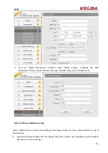 Preview for 79 page of Kolida K20s User Manual