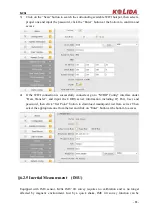 Preview for 92 page of Kolida K20s User Manual