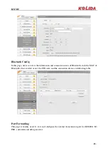 Preview for 28 page of Kolida K3 IMU User Manual