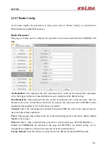 Preview for 30 page of Kolida K3 IMU User Manual