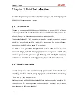 Preview for 4 page of Kolida K5 PLUS User Manual