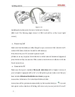 Preview for 18 page of Kolida K5 PLUS User Manual