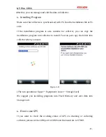 Preview for 19 page of Kolida K5 PLUS User Manual