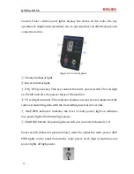 Preview for 28 page of Kolida K5 PLUS User Manual