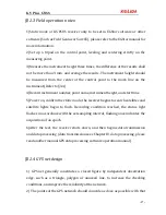 Preview for 37 page of Kolida K5 PLUS User Manual