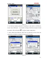 Preview for 41 page of Kolida K5 PLUS User Manual