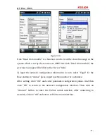 Preview for 47 page of Kolida K5 PLUS User Manual