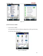 Preview for 49 page of Kolida K5 PLUS User Manual