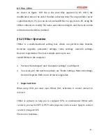 Preview for 57 page of Kolida K5 PLUS User Manual